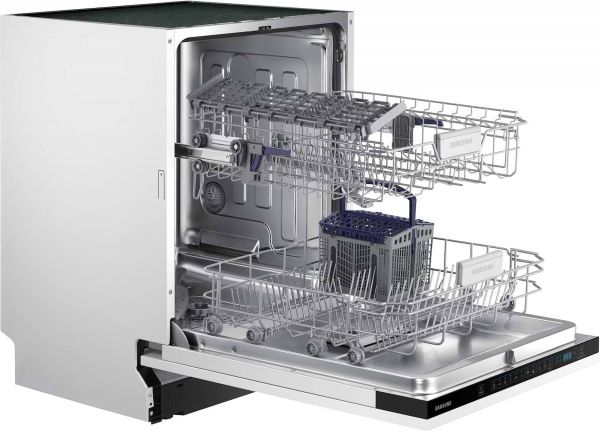 ������������ ������������� ������ Samsung DW60M6040BB/UA - �������� 7