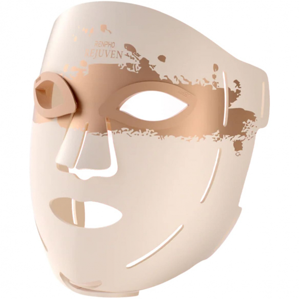 ������������ ����� RENPHO Artemis LED Light Therapy Mask (E100B-1-PK) - �������� 1