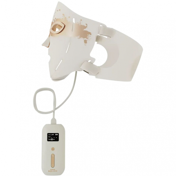 ������������ ����� RENPHO Artemis LED Light Therapy Mask (E100B-1-PK) - �������� 2