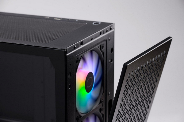 ������ CoolerMaster Elite 302 Black (E302-KGNN-S00) - �������� 5