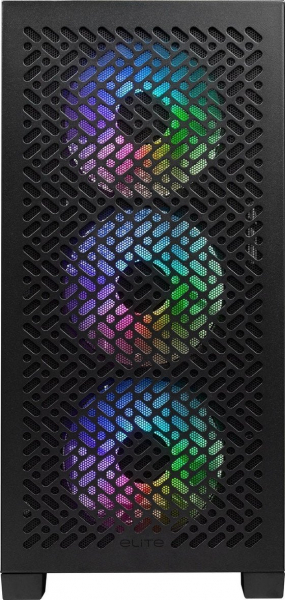 ������ CoolerMaster Elite 302 Black (E302-KGNN-S00) - �������� 11