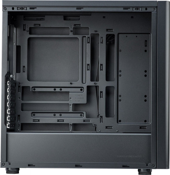 ������ CoolerMaster Elite 502 Black (E502-KGNN-S00) - �������� 3
