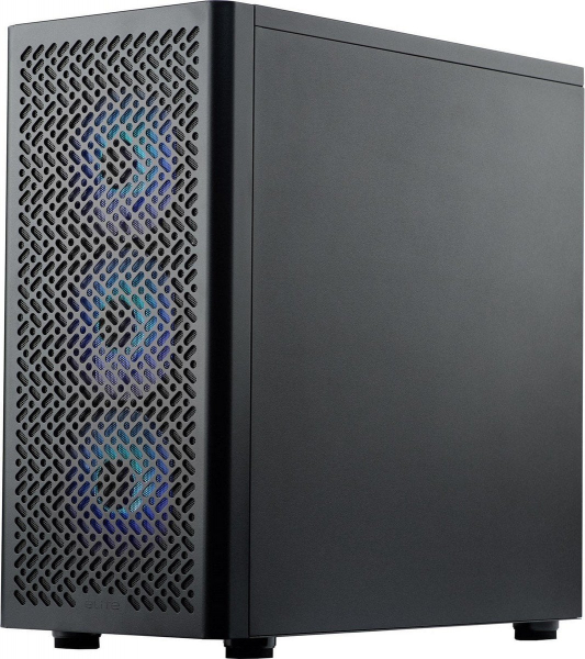 ������ CoolerMaster Elite 502 Black (E502-KGNN-S00) - �������� 4
