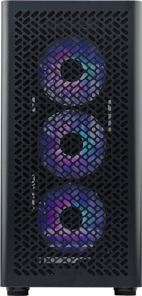 ������ CoolerMaster Elite 502 Black (E502-KGNN-S00) - �������� 5