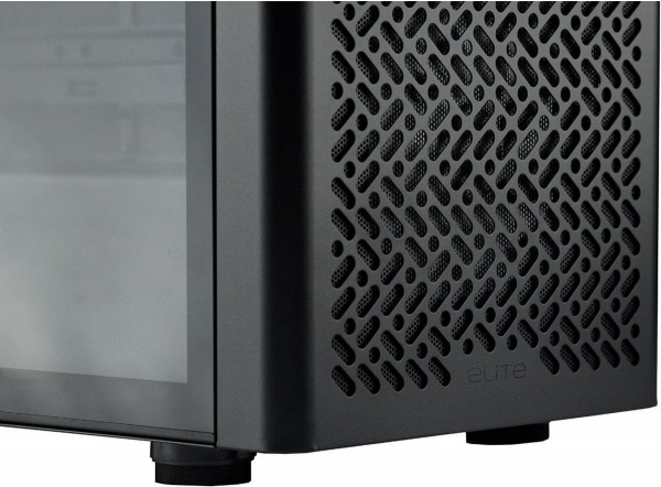 ������ CoolerMaster Elite 502 Black (E502-KGNN-S00) - �������� 10