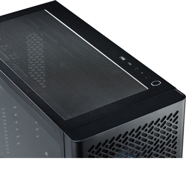 ������ CoolerMaster Elite 502 Black (E502-KGNN-S00) - �������� 11