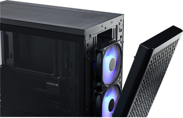 ������ CoolerMaster Elite 502 Black (E502-KGNN-S00) - �������� 12