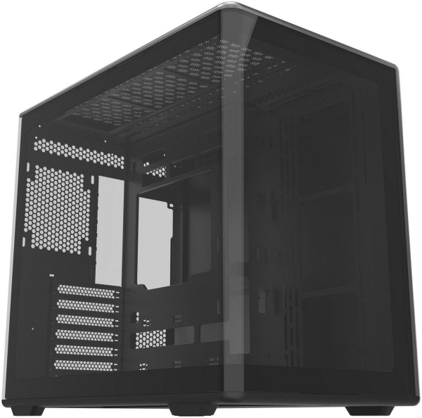 ������ CoolerMaster Elite 600 Black ARGB (E600-KGNN-S01) - �������� 1