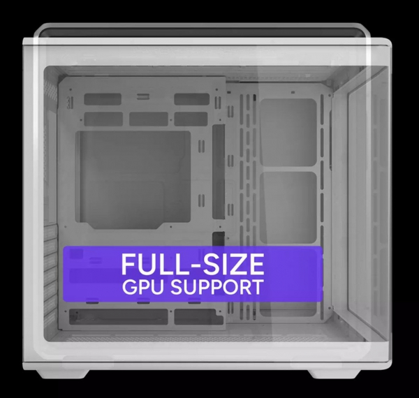 ������ CoolerMaster Elite 600 Black ARGB (E600-KGNN-S01) - �������� 6