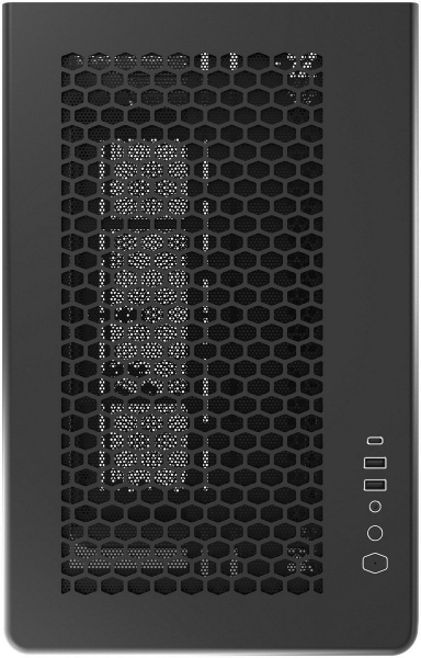 ������ CoolerMaster Elite 600 Black ARGB (E600-KGNN-S01) - �������� 8