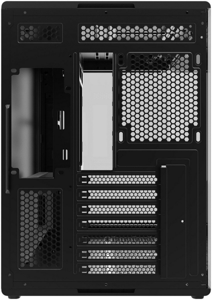 ������ CoolerMaster Elite 600 Black ARGB (E600-KGNN-S01) - �������� 9
