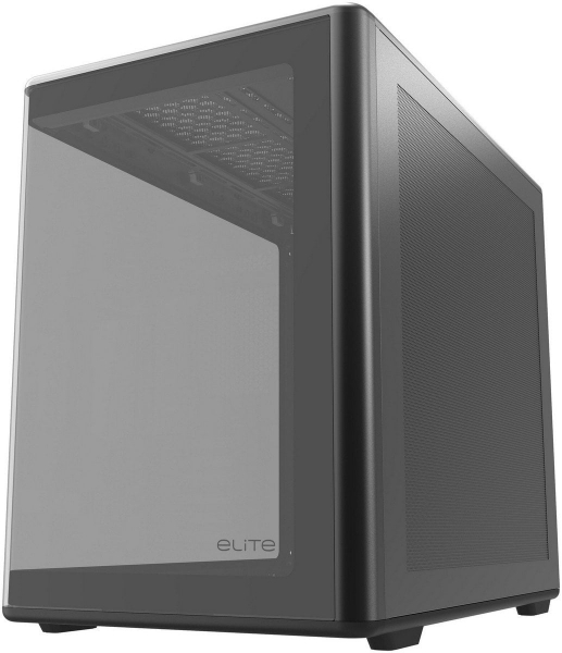 ������ CoolerMaster Elite 600 Black ARGB (E600-KGNN-S01) - �������� 11