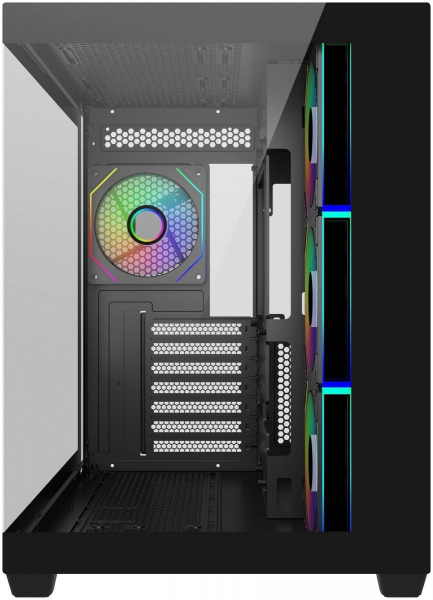 ������ CoolerMaster Elite 681 Black (E681-KHNN-S00) - �������� 5