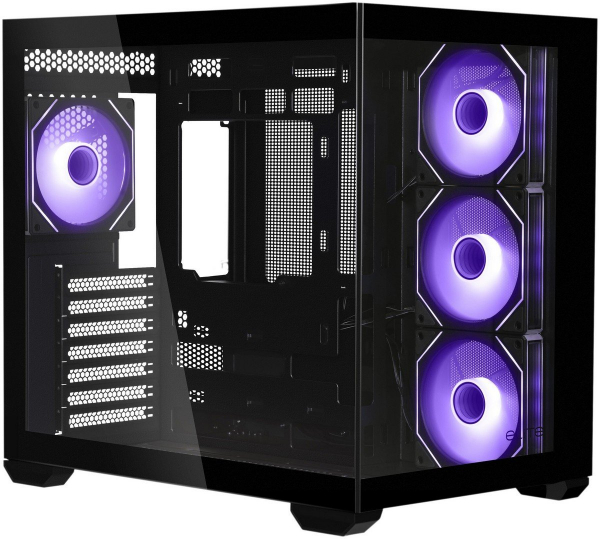 ������ CoolerMaster Elite 681 Black (E681-KHNN-S00) - �������� 8