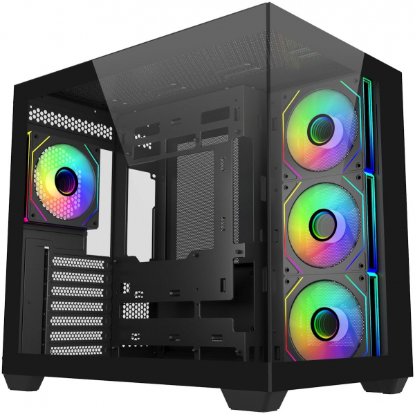 ������ CoolerMaster Elite 681 Black (E681-KHNN-S00) - �������� 9