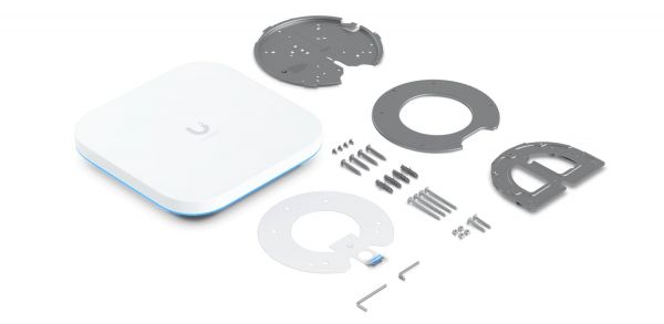 ����� ������� Ubiquiti UniFi Enterprise E7 - �������� 10