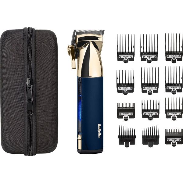 ������� ��� ������� ������� Babyliss E992E - �������� 1