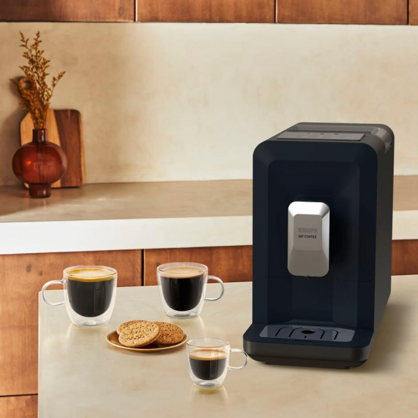 ���������� Krups My Coffee EA2004E0 - �������� 6