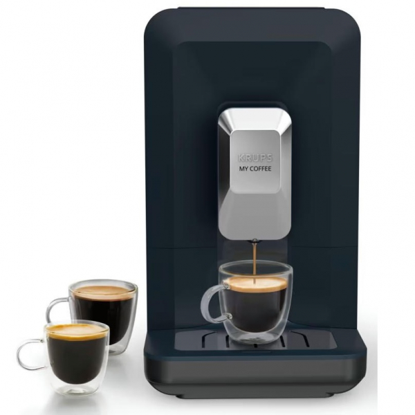 ���������� Krups My Coffee EA2004E0 - �������� 7