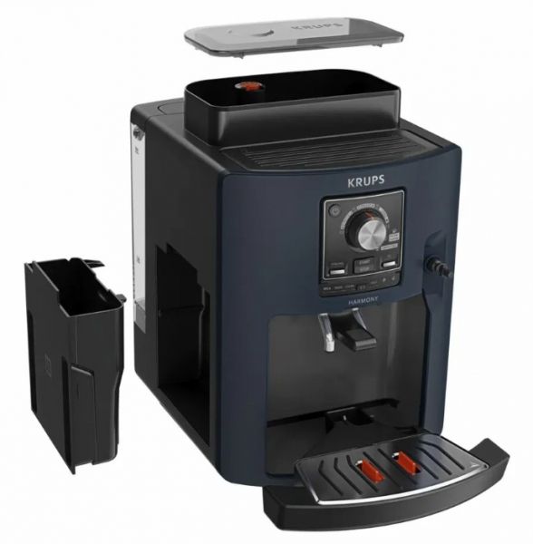 ���������� Krups Harmony Milk EA5094E0 - �������� 4