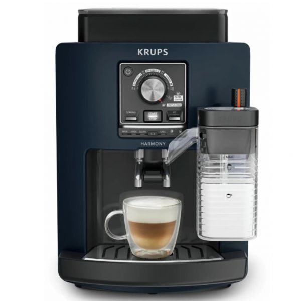 ���������� Krups Harmony Milk EA5094E0 - �������� 8