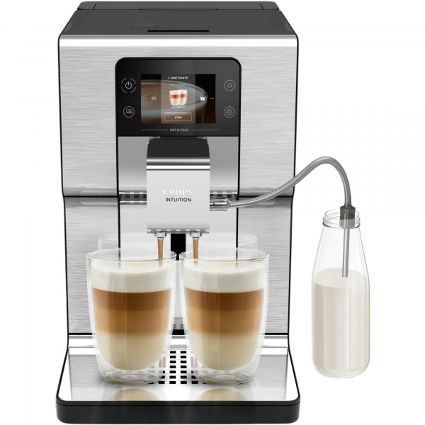 ���������� Krups Intuition Experience Hot&Cold EA879EE0 - �������� 1