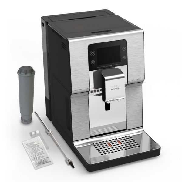 ���������� Krups Intuition Experience Hot&Cold EA879EE0 - �������� 5