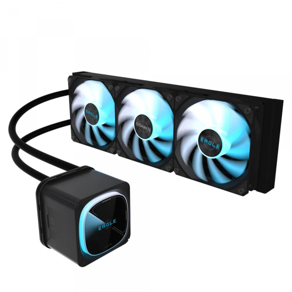 ������� �������� ���������� Gigabyte Eagle 360 - �������� 5