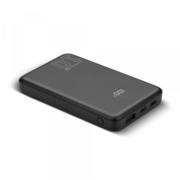 ��� everActive EB-11QB 10000mAh Black - �������� 3