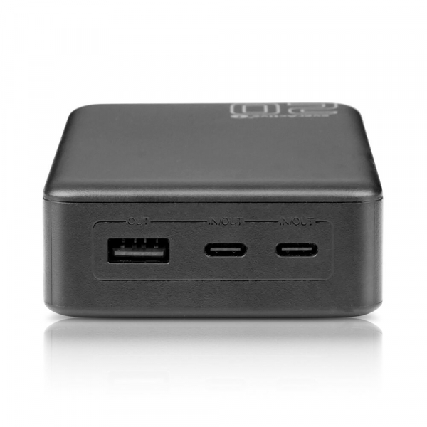 ��� everActive EB-22QB 20000mAh Black - �������� 2
