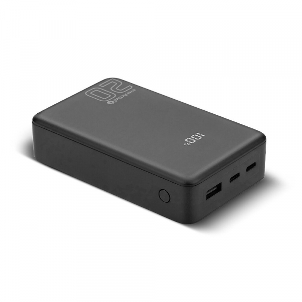 ��� everActive EB-22QB 20000mAh Black - �������� 3