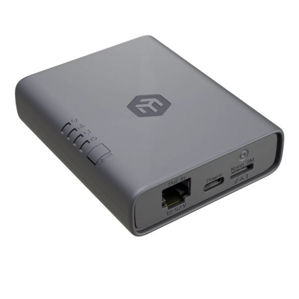 ������������� MikroTik KNOT Embedded LTE4 (EC25-EU&KNe) - �������� 3