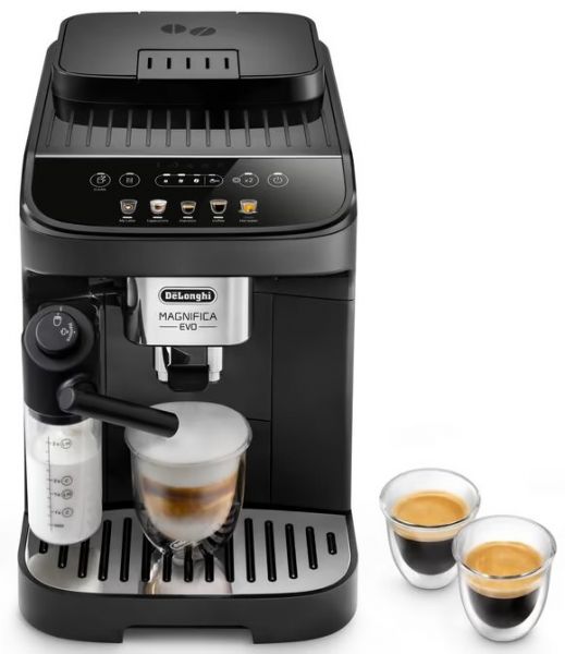 ���������� DeLonghi ECAM 290.61.B - �������� 5