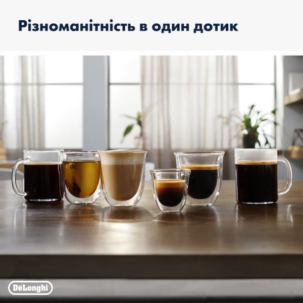 ���������� DeLonghi ECAM 290.61.B - �������� 10