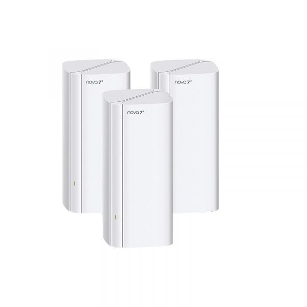 WiFi Mesh- Tenda EE3 Pro (3-pack) -  1