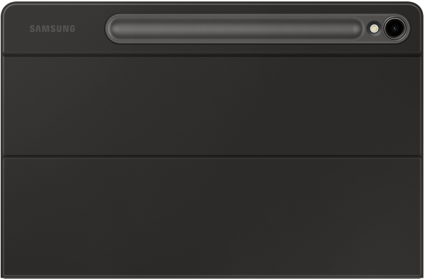 �����-��������� Samsung Book Cover Keyboard Slim AI Key ��� Samsung Galaxy Tab S9 11.0 SM-X710/SM-X716/Tab S9 FE 10.9 SM-X510/SM-X516/Tab S10 FE 10.9 SM-X520/SM-X526 Black (EF-DX720BBEGUA) - �������� 7