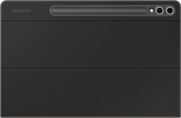 �����-��������� Samsung Book Cover Keyboard Slim AI Key ��� Samsung Galaxy Tab S9+ 12.4 SM-X810/SM-X816 / Galaxy Tab S9 FE+ 12.4 SM-X610/ SM-X616 / Galaxy Tab S10+ 12.4 SM-X820/SM-X826 Black (EF-DX820UBEGWW) - �������� 3