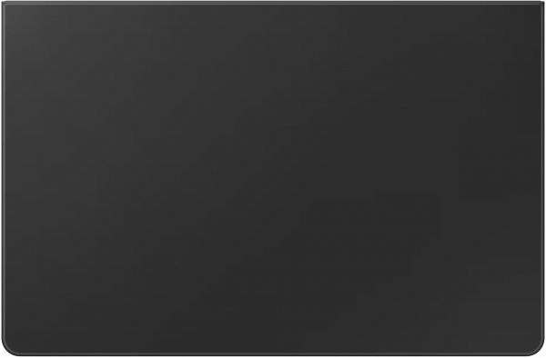 �����-��������� Samsung Book Cover Keyboard Slim AI Key ��� Samsung Galaxy Tab S9+ 12.4 SM-X810/SM-X816 / Galaxy Tab S9 FE+ 12.4 SM-X610/ SM-X616 / Galaxy Tab S10+ 12.4 SM-X820/SM-X826 Black (EF-DX820UBEGWW) - �������� 4