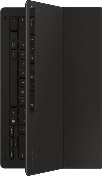 �����-��������� Samsung Book Cover Keyboard Slim AI Key ��� Samsung Galaxy Tab S9 Ultra 14.6 SM-X910/SM-X916 / Tab S10 Ultra 14.6 SM-X920/SM-X926 Black (EF-DX920UBEGWW) - �������� 5