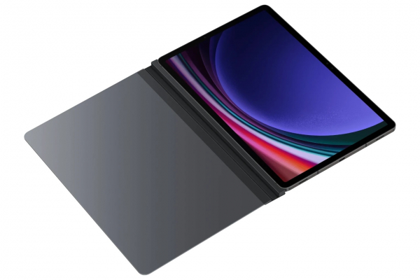 �����-������ Samsung Privacy Screen ��� Samsung Galaxy Tab S9 SM-X710/SM-X716 Black (EF-NX712PBEGWW) - �������� 6