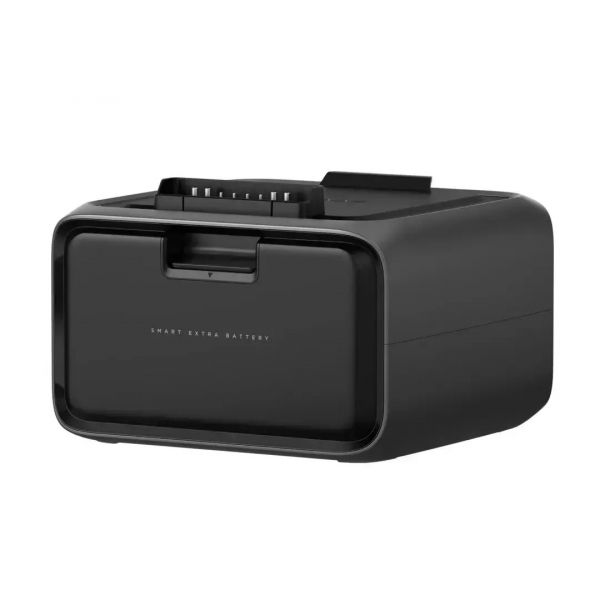 �������������� ������� EcoFlow RIVER 3 Plus Smart EB 600 Extra Battery (EFEB600)_EU - �������� 1