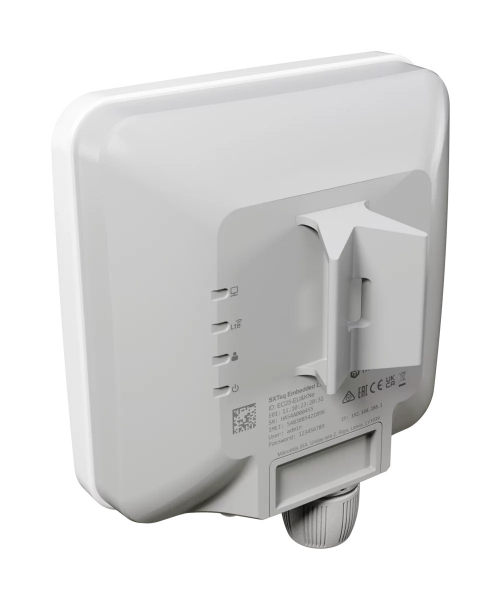����� ������� Mikrotik SXTsq Embedded LTE4 Global (EG25-G&SXTsq) - �������� 4