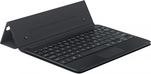 �����-���������� Samsung Book Cover Keyboard ��� Samsung Galaxy Tab S2 9.7 SM-T810/SM-T813/SM-T815/SM-T819 Black (EJ-FT810RBEGRU) - �������� 5