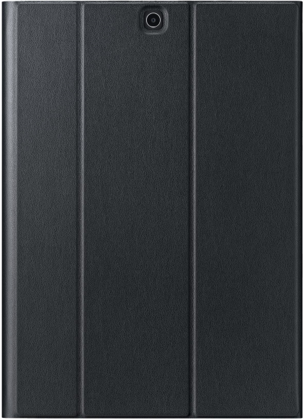 �����-���������� Samsung Book Cover Keyboard ��� Samsung Galaxy Tab S2 9.7 SM-T810/SM-T813/SM-T815/SM-T819 Black (EJ-FT810RBEGRU) - �������� 9