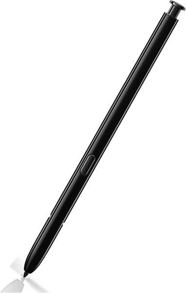  Samsung S Pen  Samsung Galaxy Note 20/Note 20 Ultra Black (EJ-PN980BBEGEU) -  4