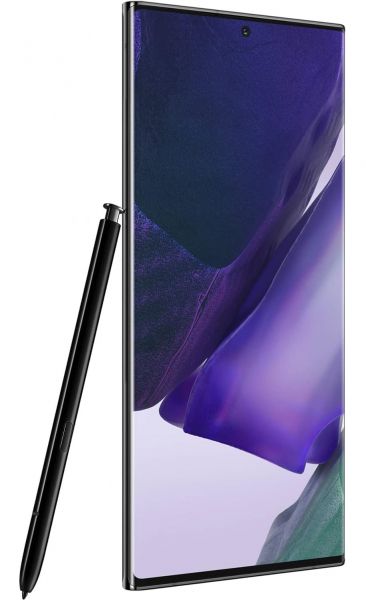  Samsung S Pen  Samsung Galaxy Note 20/Note 20 Ultra Black (EJ-PN980BBEGEU) -  5