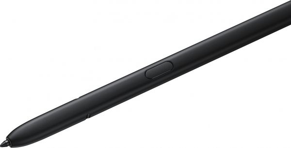 ������ Samsung S Pen ��� Samsung Galaxy S23 Ultra Black (EJ-PS918BBRGRU) - �������� 2