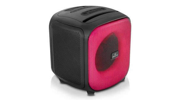 ������������ ������� REAL-EL X-760 Black - �������� 7