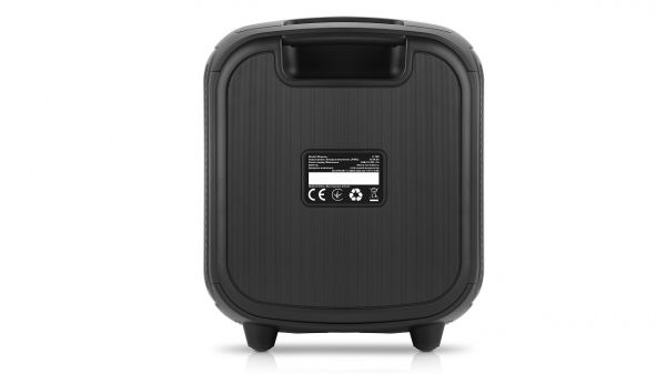 ������������ ������� REAL-EL X-760 Black - �������� 8