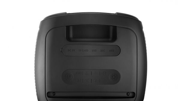 ������������ ������� REAL-EL X-760 Black - �������� 9